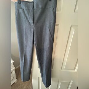 LOFT ankle pants